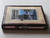Spine view of a Cart Armor® Star Wars The Empire Strikes Back Nintendo NES Premium 8-bit Clamshell Case