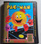 Front view of a Cart Armor® Tengen Pac-Man Nintendo NES Premium 8-bit Clamshell Case
