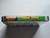 Spine view of a Cart Armor® Swamp Thing Nintendo NES Premium 8-bit Clamshell Case
