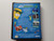 Back view of a Cart Armor® The Simpsons Bart vs The Space Mutants Nintendo NES Premium 8-bit Clamshell Case