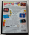 Back view of a Cart Armor® The Simpsons Bart vs. The World Nintendo NES Premium 8-bit Clamshell Case