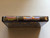 Spine view of a Cart Armor® WWF Wrestlemania Steel Cage Challenge Nintendo NES Premium 8-bit Clamshell Case