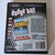 Back view of a Cart Armor® Super Dodge Ball Nintendo NES Premium 8-bit Clamshell Case