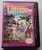 Front view of a Cart Armor® Ultima Exodus Nintendo NES Premium 8-bit Clamshell Case