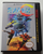 Front view of a Cart Armor® Super C Contra Nintendo NES Premium 8-bit Clamshell Case