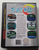 Back view of a Cart Armor® Super C Contra Nintendo NES Premium 8-bit Clamshell Case