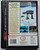 Back view of a Cart Armor® Star Wars The Empire Strikes Back Rigid Nintendo NES Premium 8-bit Clamshell Case