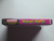 Spine view of a Cart Armor® Wario's Woods Nintendo NES Premium 8-bit Clamshell Case