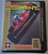 Front view of a Cart Armor® Super Sprint Nintendo NES Premium 8-bit Clamshell Case