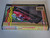 Spine view of a Cart Armor® Super Sprint Nintendo NES Premium 8-bit Clamshell Case