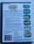 Back view of a Cart Armor® Teenage Mutant Ninja Turtles III The The Manhattan Project TMNT Premium 8-bit Retro Style Clamshell Case