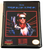 Front view of a Cart Armor® The Terminator Nintendo NES Premium 8-bit Clamshell Case