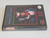 Spine view of a Cart Armor® The Terminator Nintendo NES Premium 8-bit Clamshell Case