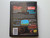 Back view of a Cart Armor® Super Mario Bros/Duck Hunt Premium 8-bit Retro Style Clamshell Case