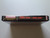 Spine view of a Cart Armor® Super Mario Bros/Duck Hunt Premium 8-bit Retro Style Clamshell Case