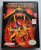 Front view of a Cart Armor® Swords and Serpents Nintendo NES Premium 8-bit Clamshell Case