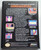 Back view of a Cart Armor® Swords and Serpents Nintendo NES Premium 8-bit Clamshell Case