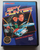 Front view of a Cart Armor® Spy Hunter Nintendo NES Premium 8-bit Clamshell Case