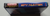 Spine view of a Cart Armor® Spy Hunter Nintendo NES Premium 8-bit Clamshell Case