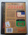 Back view of a Cart Armor® The Legend of Zelda Premium 8-bit Retro Style Clamshell Case