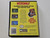 Back view of a Cart Armor® Werewolf The Last Warrior Nintendo NES Premium 8-bit Clamshell Case
