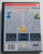 Back view of a Cart Armor® Wizardry: Knight of Diamonds Nintendo NES Premium 8-bit Clamshell Case
