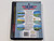 Back view of a Cart Armor® Top Gun Second Mission Nintendo NES Premium 8-bit Clamshell Case