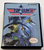 Front view of a Cart Armor® Top Gun Second Mission Nintendo NES Premium 8-bit Clamshell Case