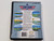 Spine view of a Cart Armor® Top Gun Second Mission Nintendo NES Premium 8-bit Clamshell Case