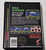 Back view of a Cart Armor® Wild Gunman Nintendo NES Premium 8-bit Clamshell Case