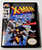 Front view of a Cart Armor® The Uncanny X-Men Nintendo NES Premium 8-bit Clamshell Case