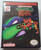 Front view of a Cart Armor® Teenage Mutant Ninja Turtles Tournament Fighters TMNT Nintendo NES Premium 8-bit Clamshell Case