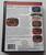 Back view of a Cart Armor® Teenage Mutant Ninja Turtles Tournament Fighters TMNT Nintendo NES Premium 8-bit Clamshell Case