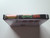 Spine view of a Cart Armor® Teenage Mutant Ninja Turtles Tournament Fighters TMNT Nintendo NES Premium 8-bit Clamshell Case