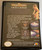 Back view of a Cart Armor® WWF Wrestlemania Challenge Nintendo NES Premium 8-bit Clamshell Case