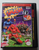 Front view of a Cart Armor® Smash T.V. Nintendo NES Premium 8-bit Clamshell Case