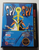 Front view of a Cart Armor® Spy vs Spy Nintendo NES Premium 8-bit Clamshell Case