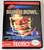 Front view of a Cart Armor® Tecmo Super Bowl Nintendo NES Premium 8-bit Clamshell Case