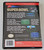 Back view of a Cart Armor® Tecmo Super Bowl Nintendo NES Premium 8-bit Clamshell Case