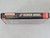 Spine view of a Cart Armor® Tecmo Super Bowl Nintendo NES Premium 8-bit Clamshell Case