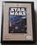 Front view of a Cart Armor® Star Wars Nintendo NES Premium 8-bit Clamshell Case