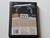 Back view of a Cart Armor® Star Wars Nintendo NES Premium 8-bit Clamshell Case