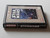 Spine view of a Cart Armor® Star Wars Nintendo NES Premium 8-bit Clamshell Case