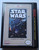 Front view of a Cart Armor® Star Wars Nintendo NES Premium 8-bit Clamshell Case