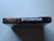 Spine view of a Cart Armor® Star Wars Nintendo NES Premium 8-bit Clamshell Case