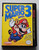 Front view of a Cart Armor® Super Mario Bros 3 Premium 8-bit Retro Style Clamshell Case