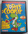 Front view of a Cart Armor® Yoshi's Cookie Nintendo NES Premium 8-bit Clamshell Case