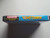Spine view of a Cart Armor® Yoshi's Cookie Nintendo NES Premium 8-bit Clamshell Case