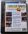 Back view of a Cart Armor® Shatter Hand Shatterhand Nintendo NES Premium 8-bit Clamshell Case