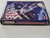 Spine view of a Cart Armor® Silver Surfer Nintendo NES Premium 8-bit Clamshell Case